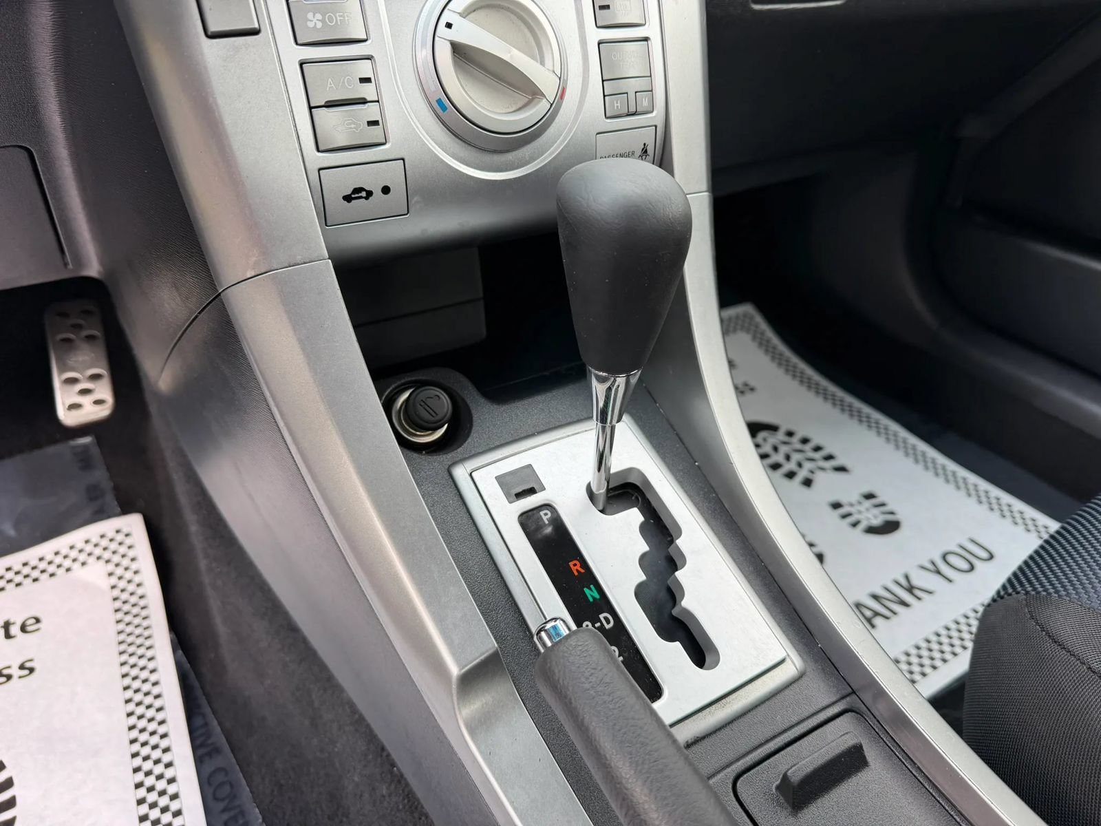 Used 2005 Scion tC FWD image 16