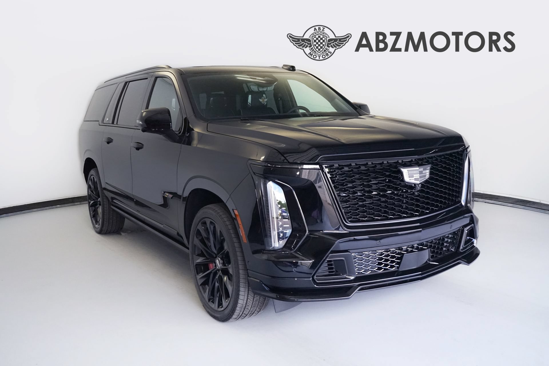 Used 2026 Cadillac Escalade ESV V