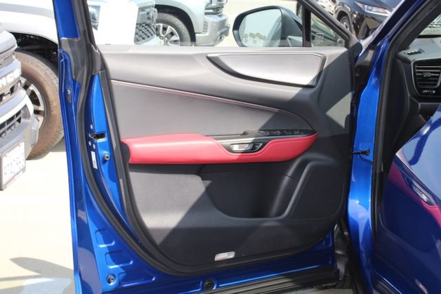 Certified 2023 Lexus NX 350 F Sport image 11