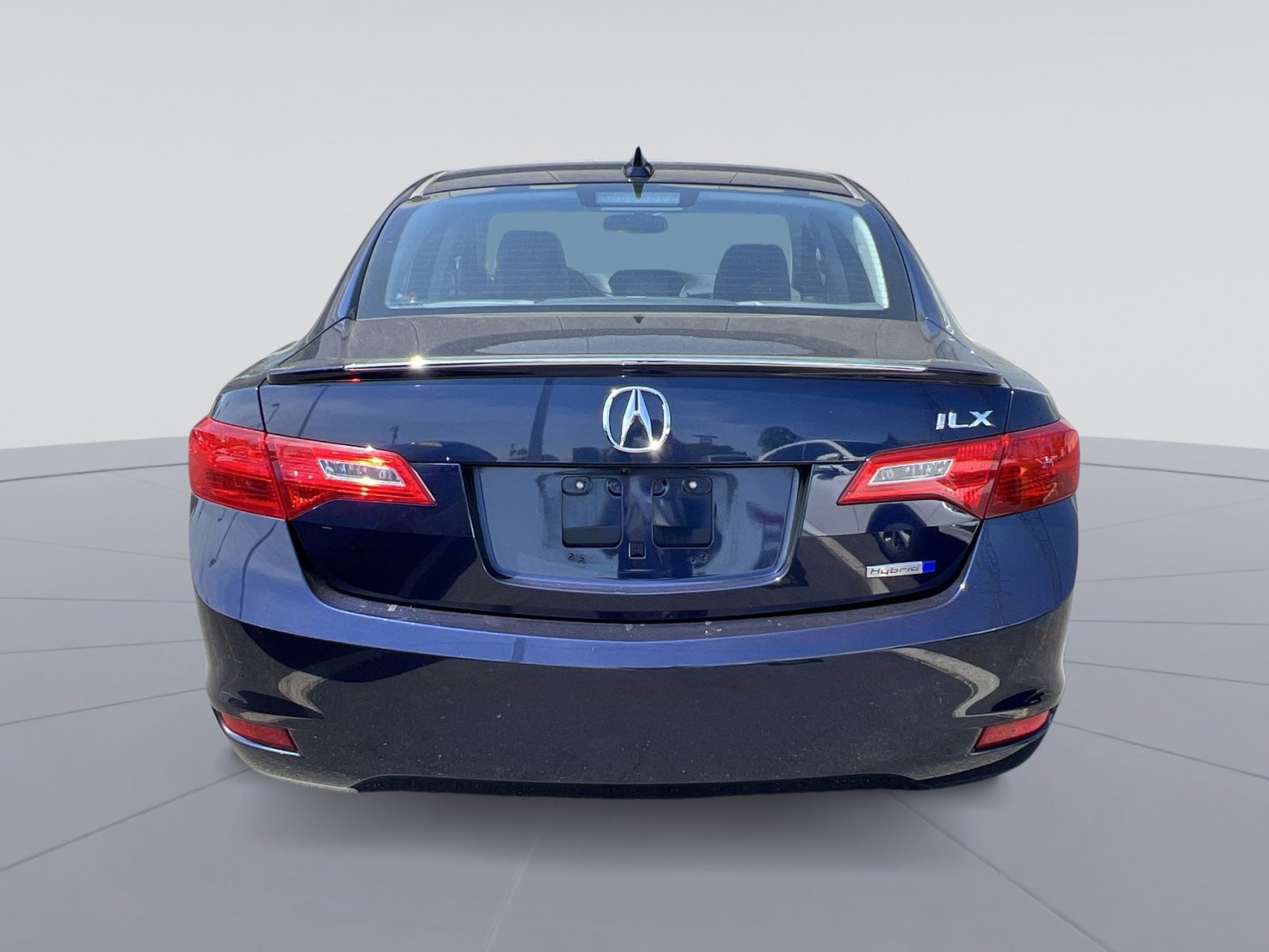 Used 2013 Acura ILX Hybrid w/ Technology Package image 8