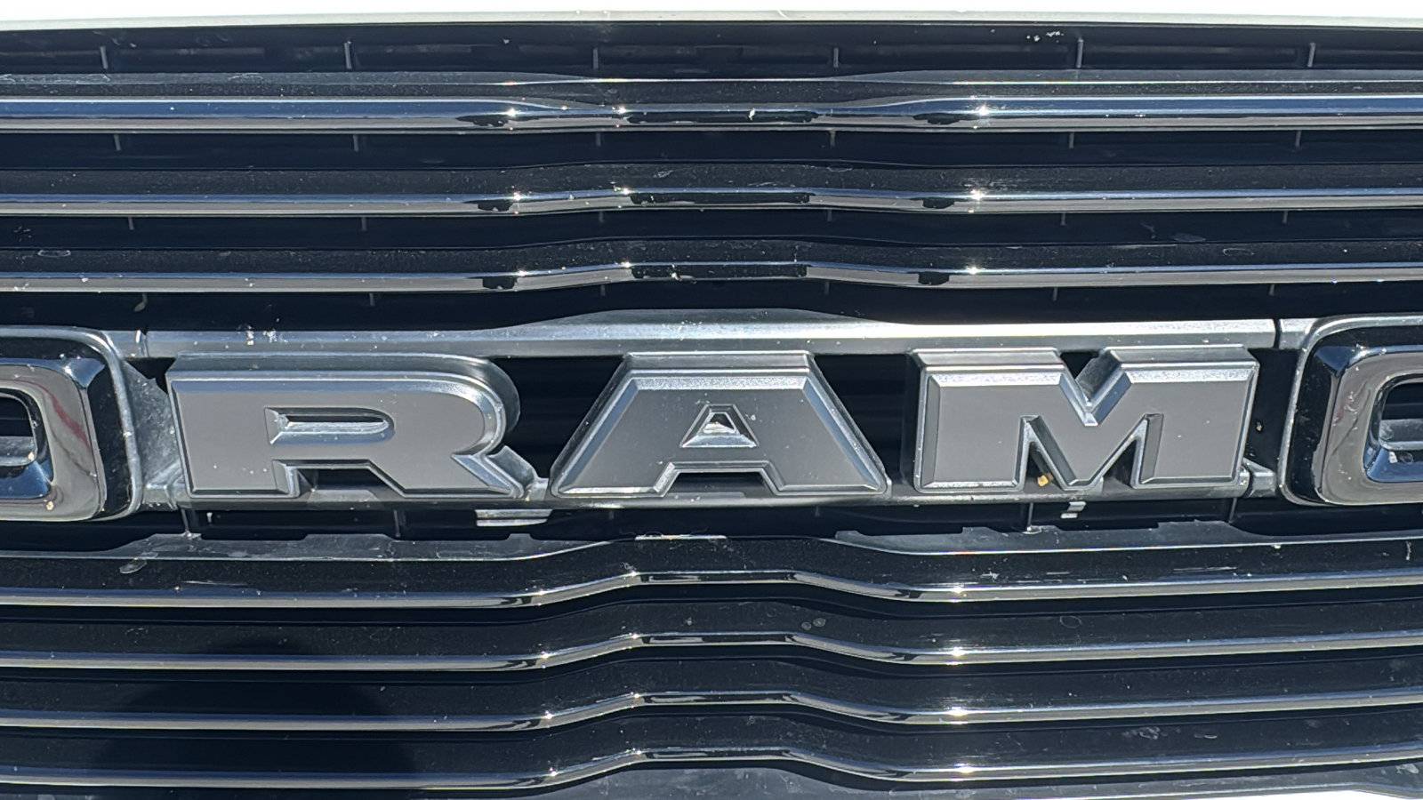 Certified 2021 RAM 2500 Laramie w/ Night Edition image 7