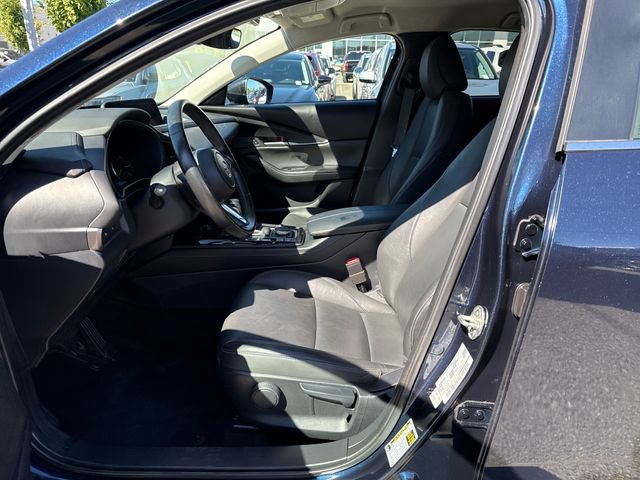 Used 2024 MAZDA CX-30 AWD 2.5 S w/ Select Sport Pkg image 15