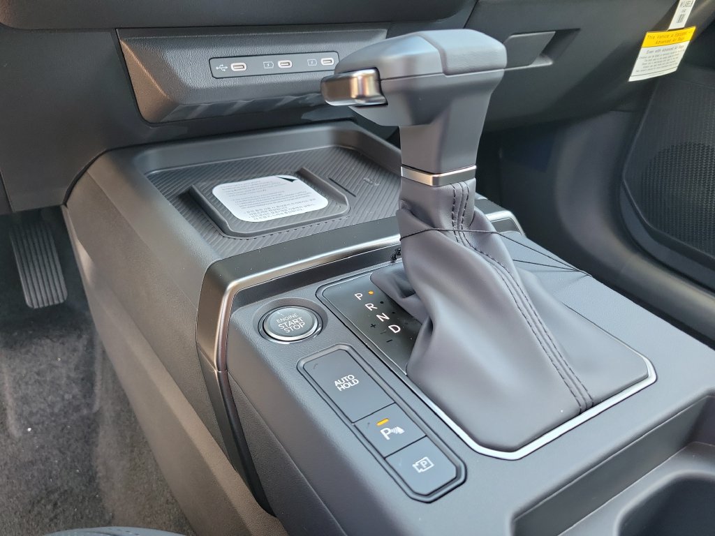 New 2027 Kia Seltos EX FWD image 23