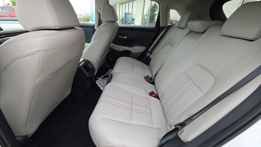 New 2026 Honda HR-V EX-L image 13