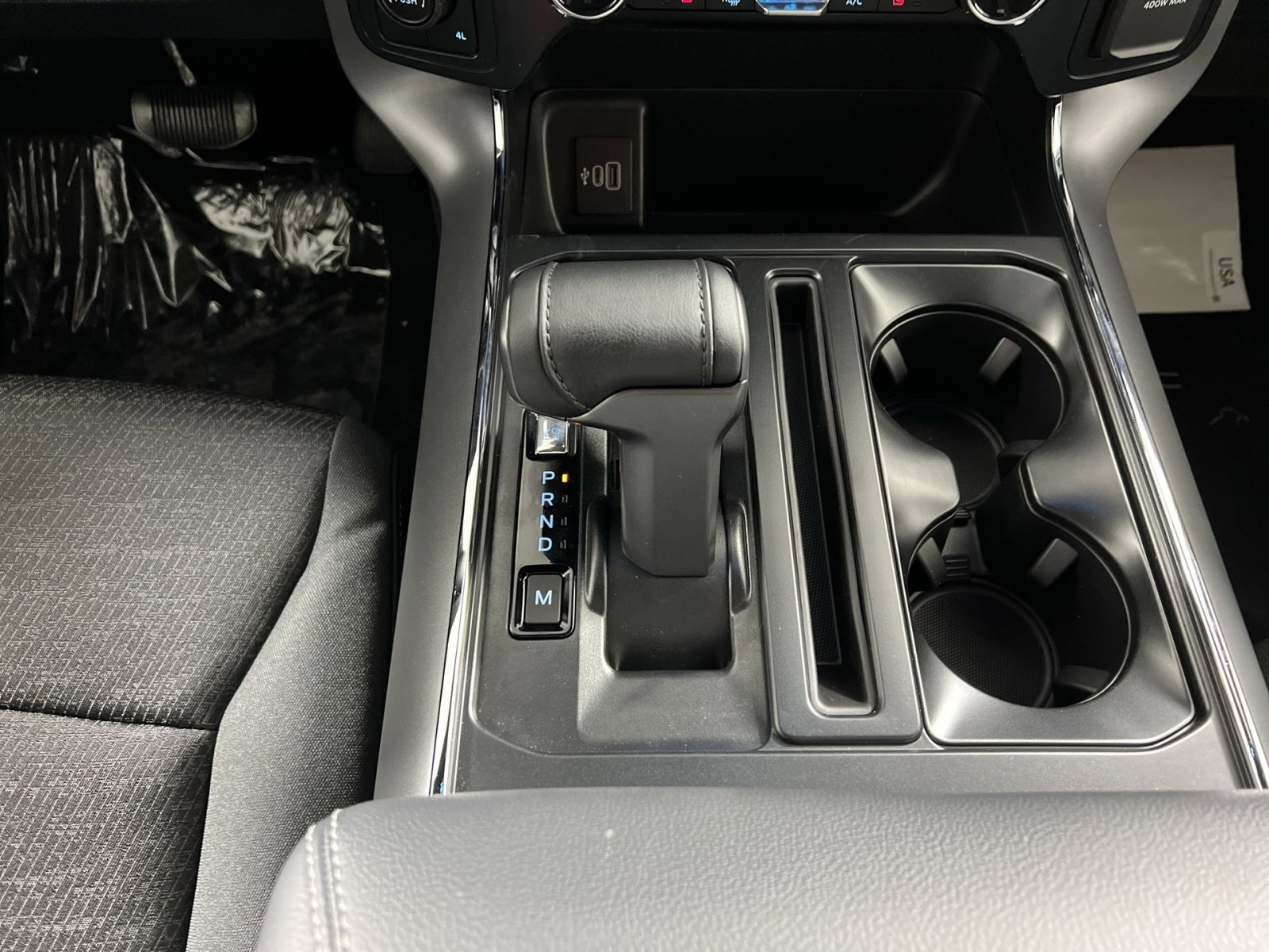 New 2026 Ford F150 XLT w/ Equipment Group 302A MID image 22