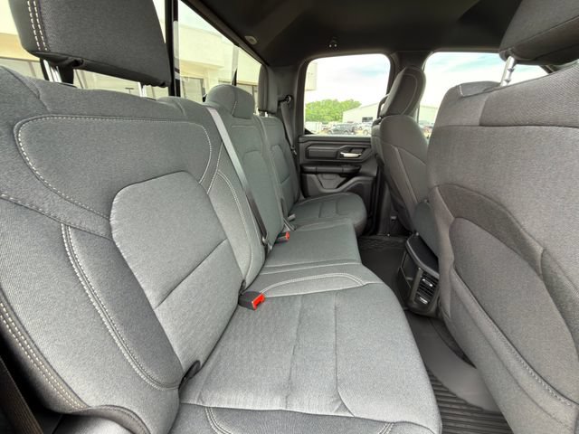 New 2026 RAM 1500 Express RWD image 38