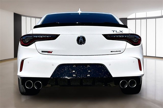 Used 2023 Acura TLX Type S image 5