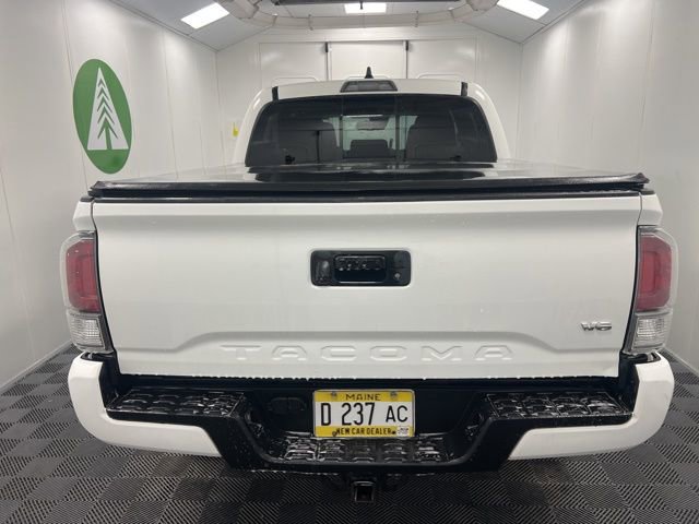 Used 2023 Toyota Tacoma TRD Sport image 5