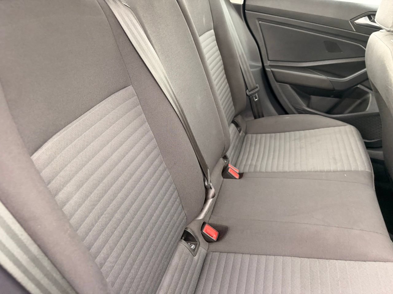 Used 2025 Volkswagen Jetta S FWD image 14