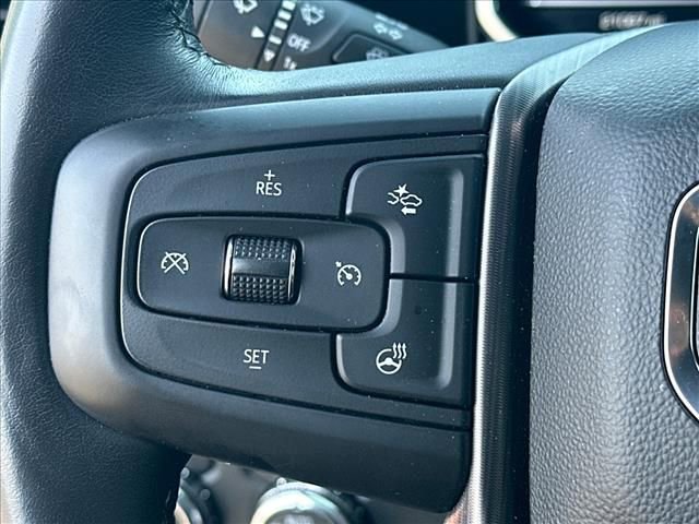 Used 2024 GMC Sierra 2500 Denali Ultimate AWD/4WD image 27