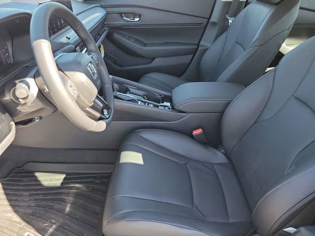 New 2026 Honda Accord EX-L image 10