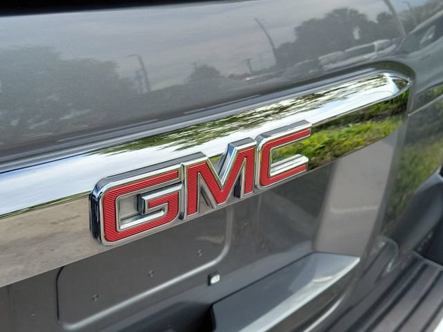 Used 2020 GMC Yukon Denali RWD image 8