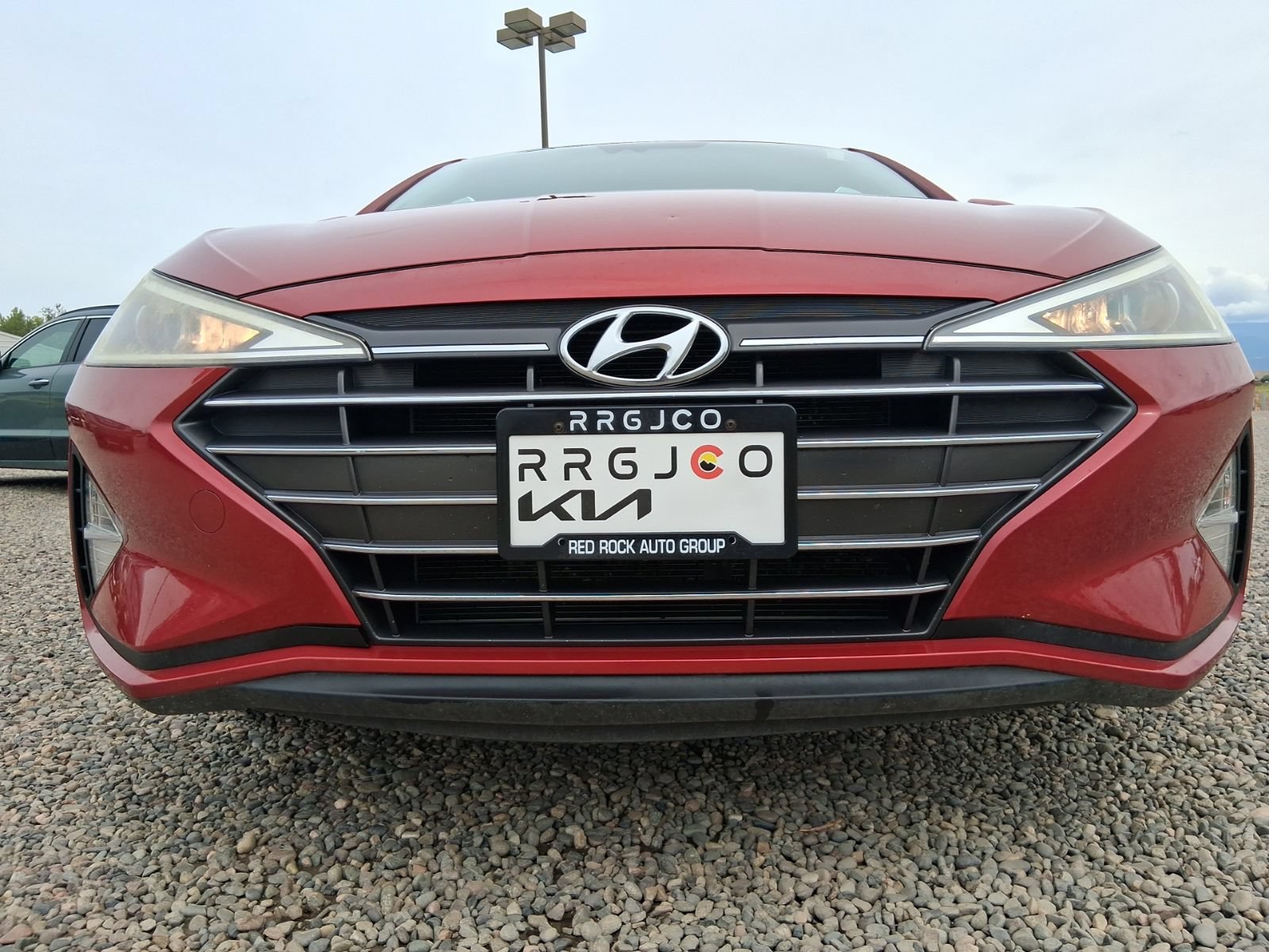 Used 2020 Hyundai Elantra SE FWD image 5