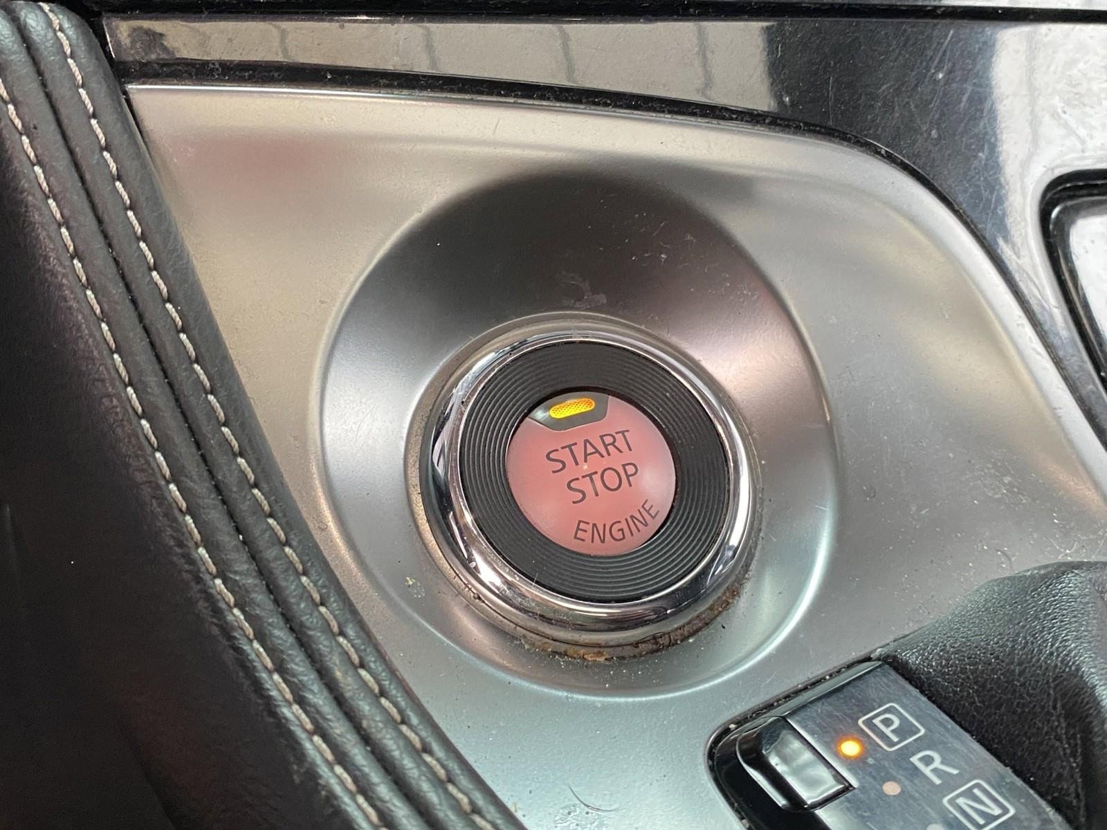 Used 2019 Nissan Maxima 3.5 SL w/ Floor Mat Group image 21