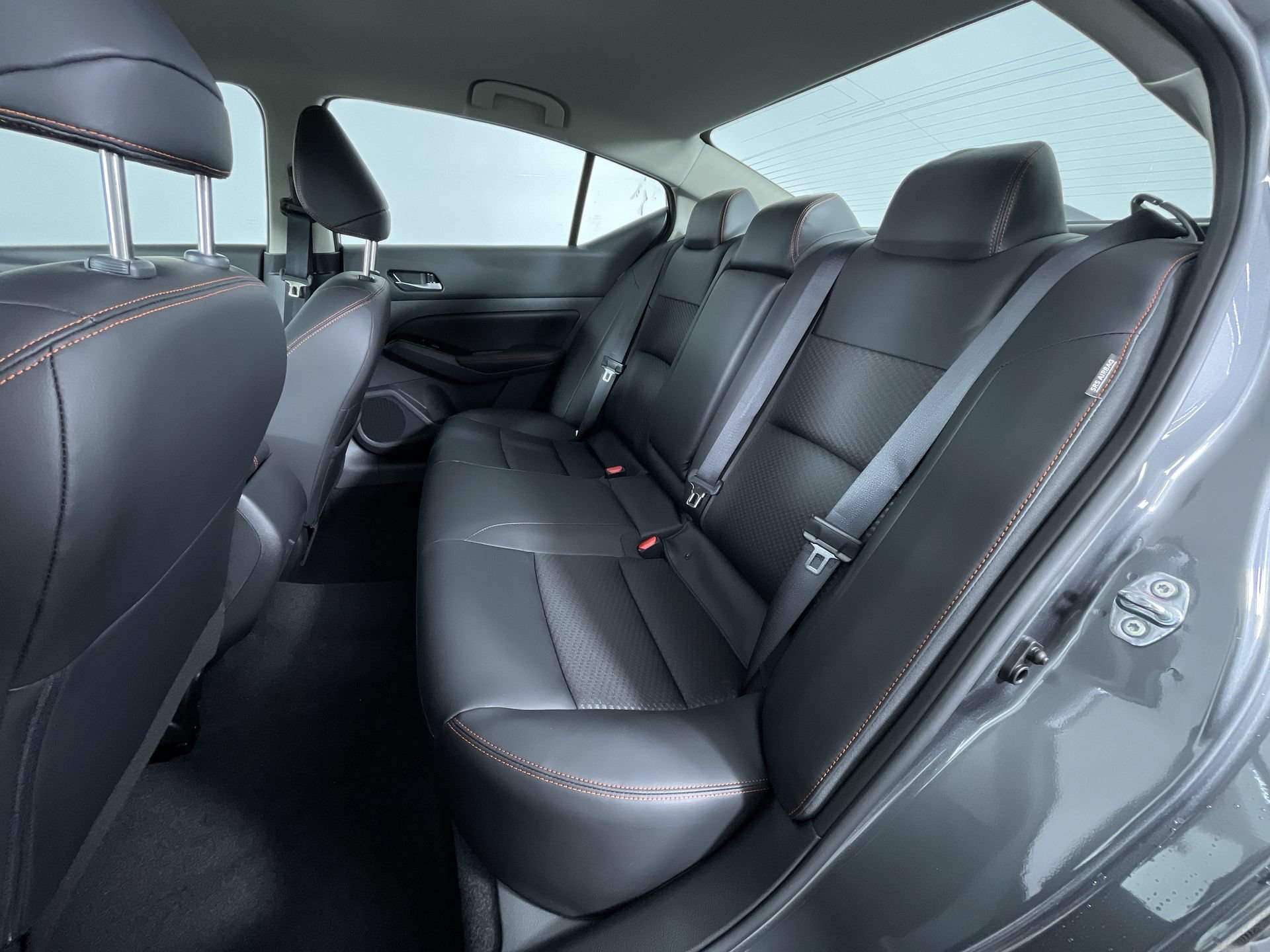 Certified 2025 Nissan Altima 2.5 SR AWD/4WD image 20