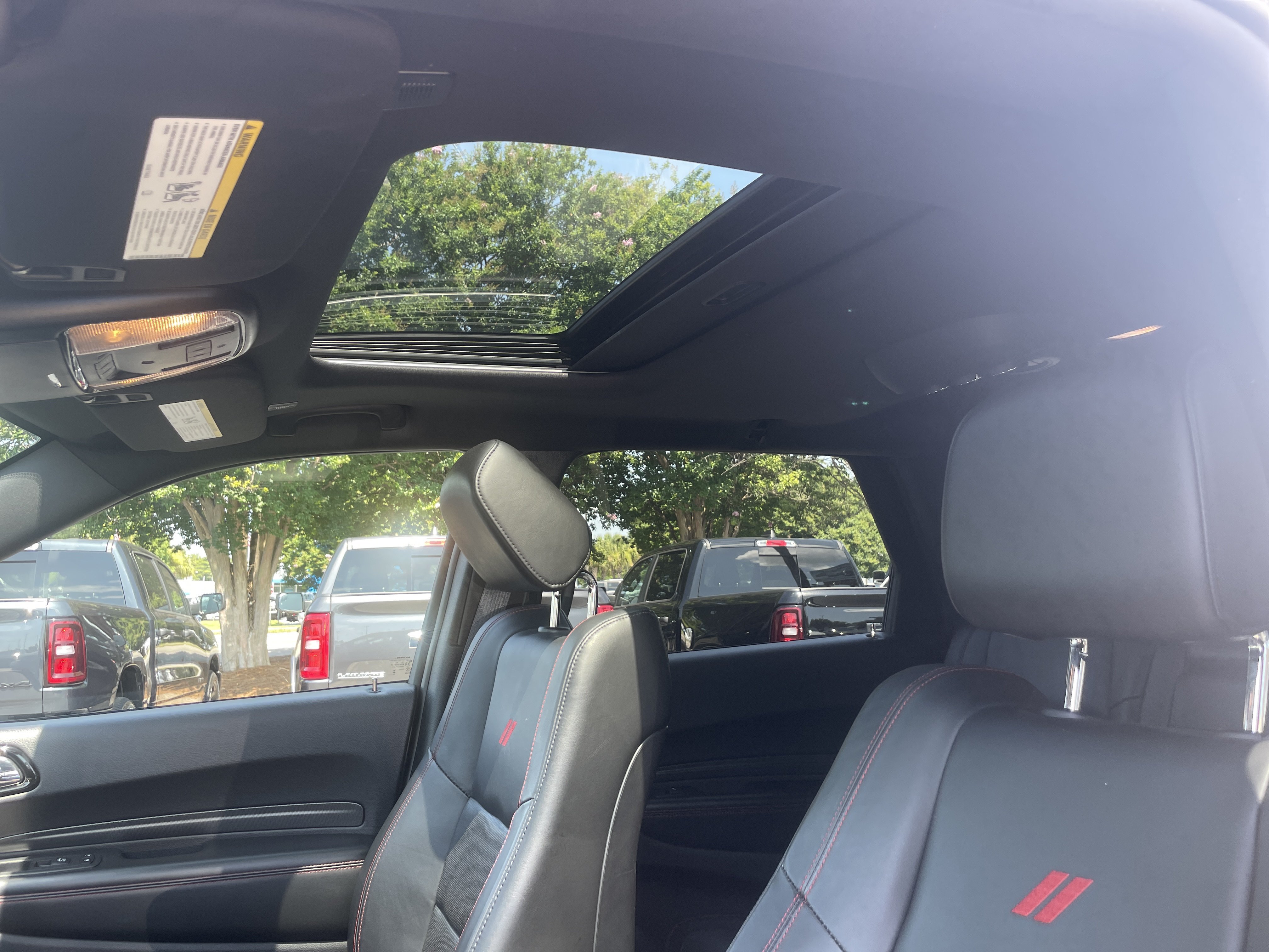 Certified 2025 Dodge Durango GT AWD/4WD image 27