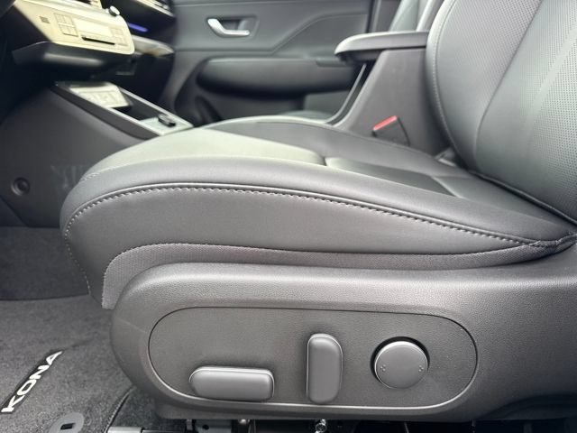 New 2026 Hyundai Kona Limited AWD/4WD image 12