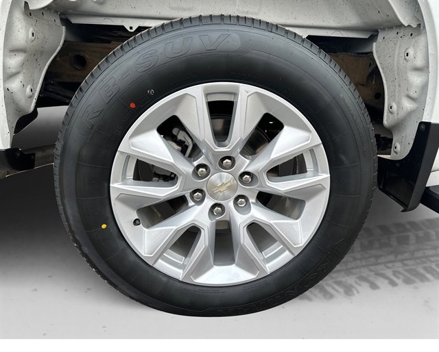 Used 2019 Chevrolet Silverado 1500 Custom w/ Infotainment Package image 16