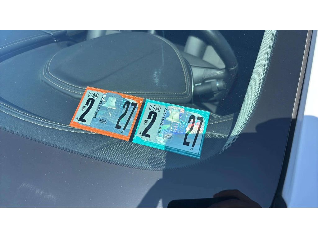 Used 2015 Chevrolet Impala LT w/ Convenience Package image 21