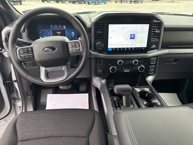 New 2025 Ford F150 XLT image 15
