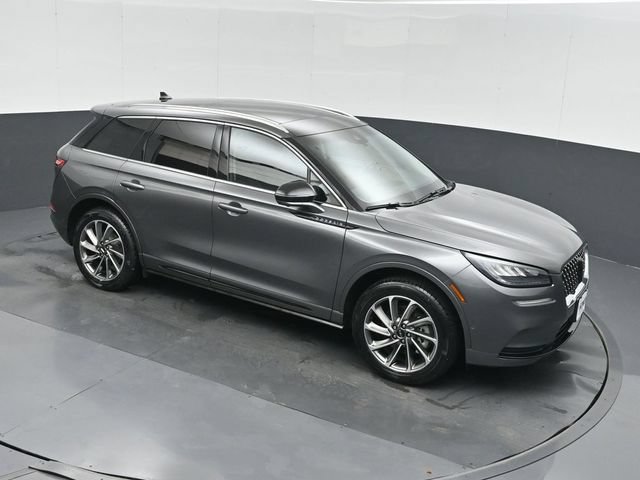 Used 2022 Lincoln Corsair Grand Touring AWD/4WD image 29