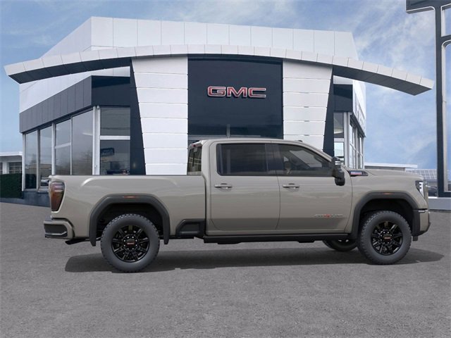 New 2026 GMC Sierra 3500 AT4 image 5