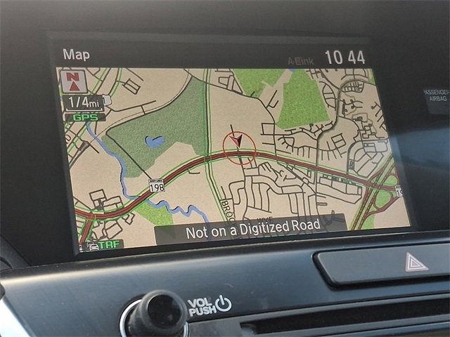 Used 2019 Acura MDX SH-AWD w/ Advance Package image 18