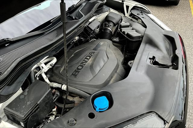 Used 2023 Honda Passport TrailSport image 32