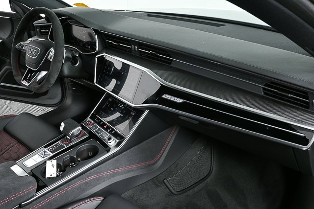 New 2025 Audi RS 7 performance Sportback image 25