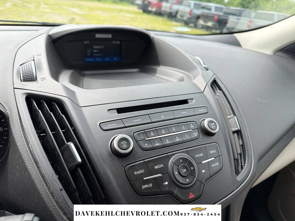 Used 2018 Ford Escape SE FWD image 11
