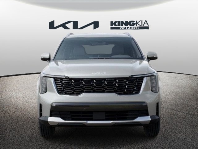 New 2026 Kia Sorento S AWD/4WD image 2