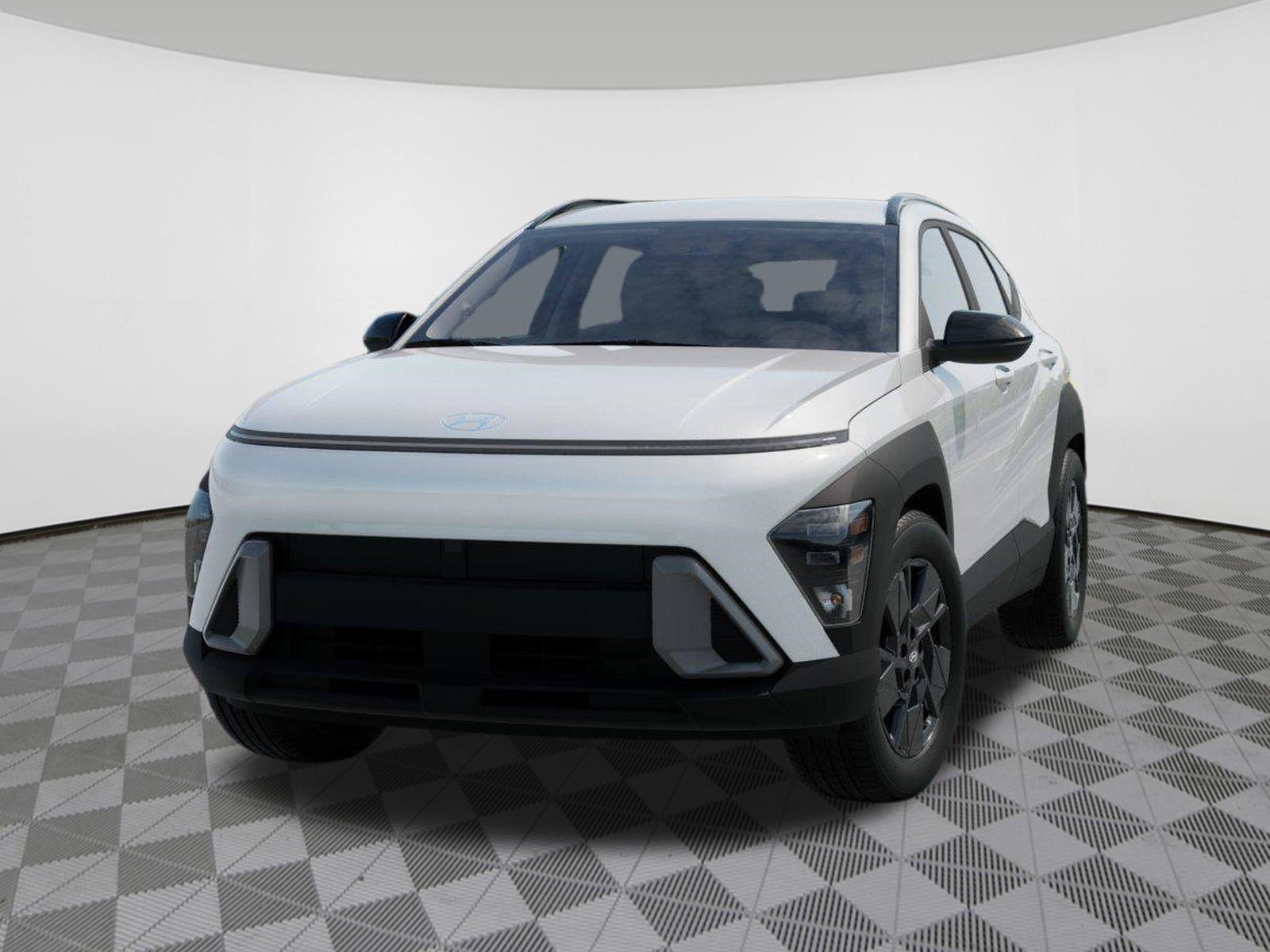 New 2026 Hyundai Kona SEL Sport AWD/4WD image 6