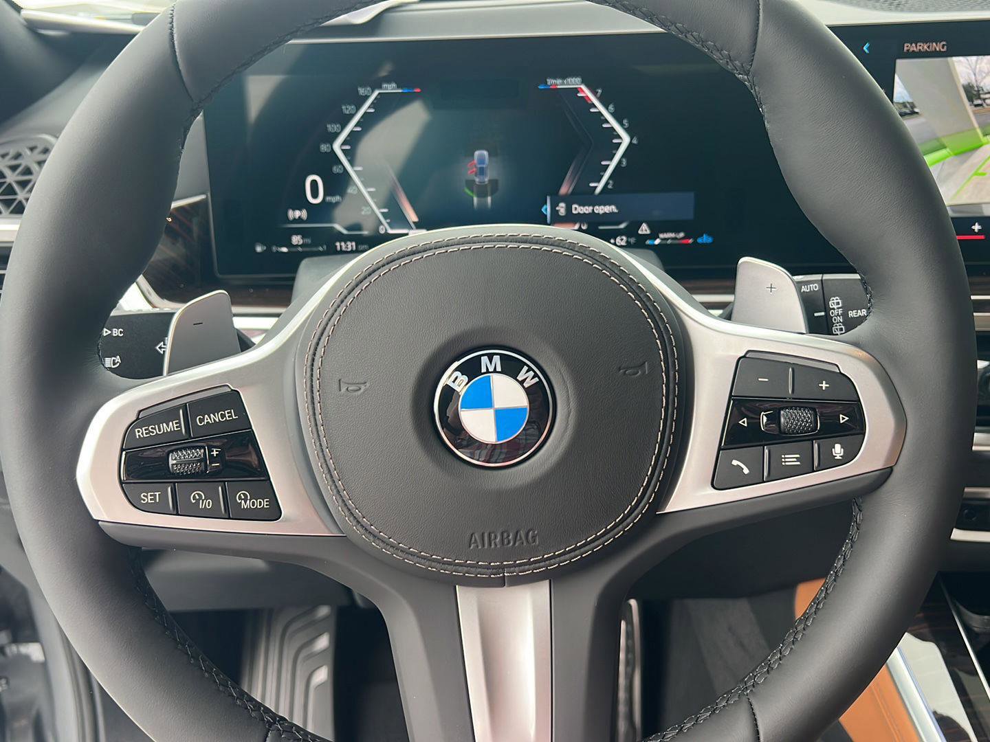 New 2026 BMW X5 xDrive40i image 21