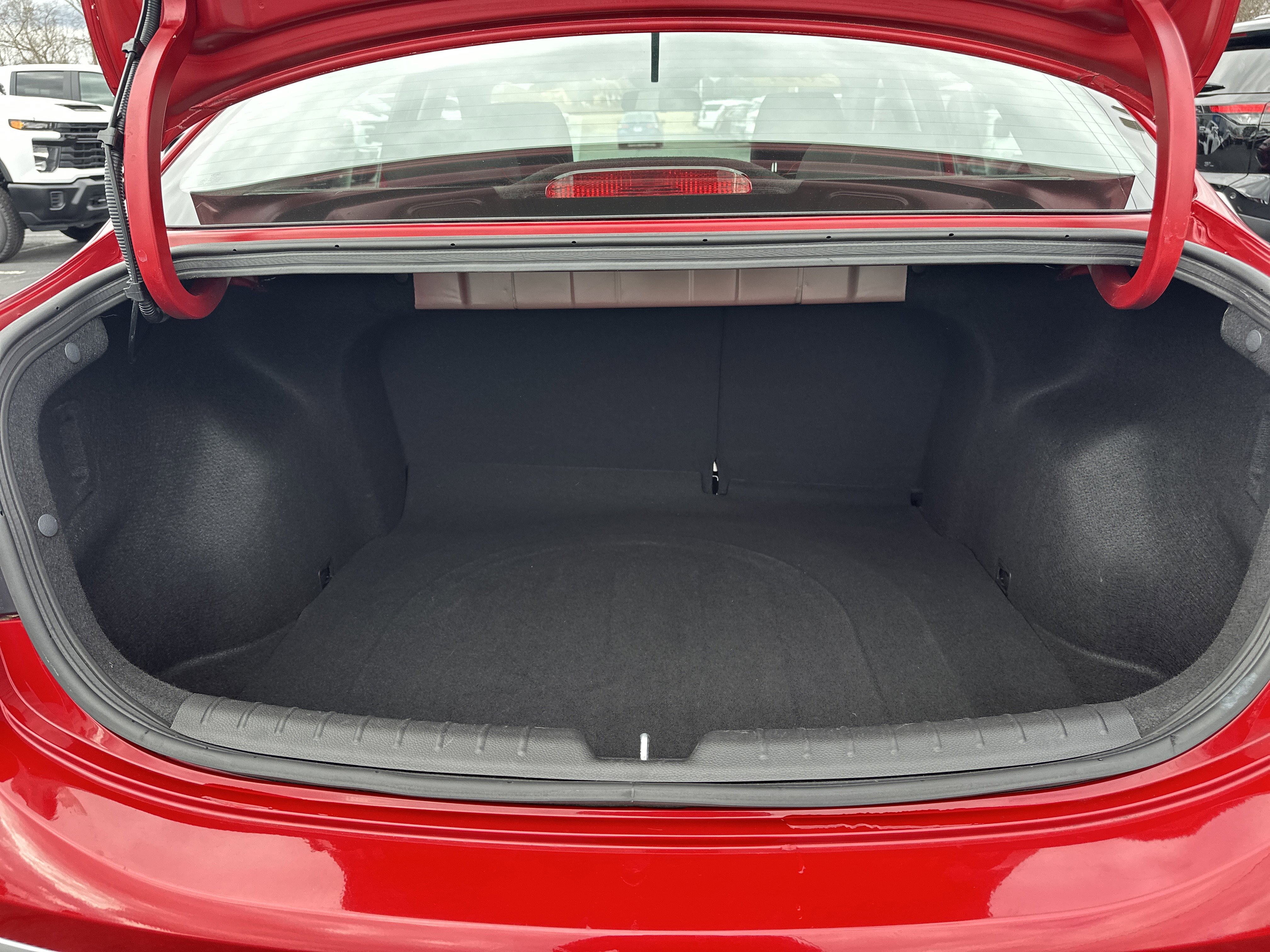 Used 2021 Kia Rio S image 19