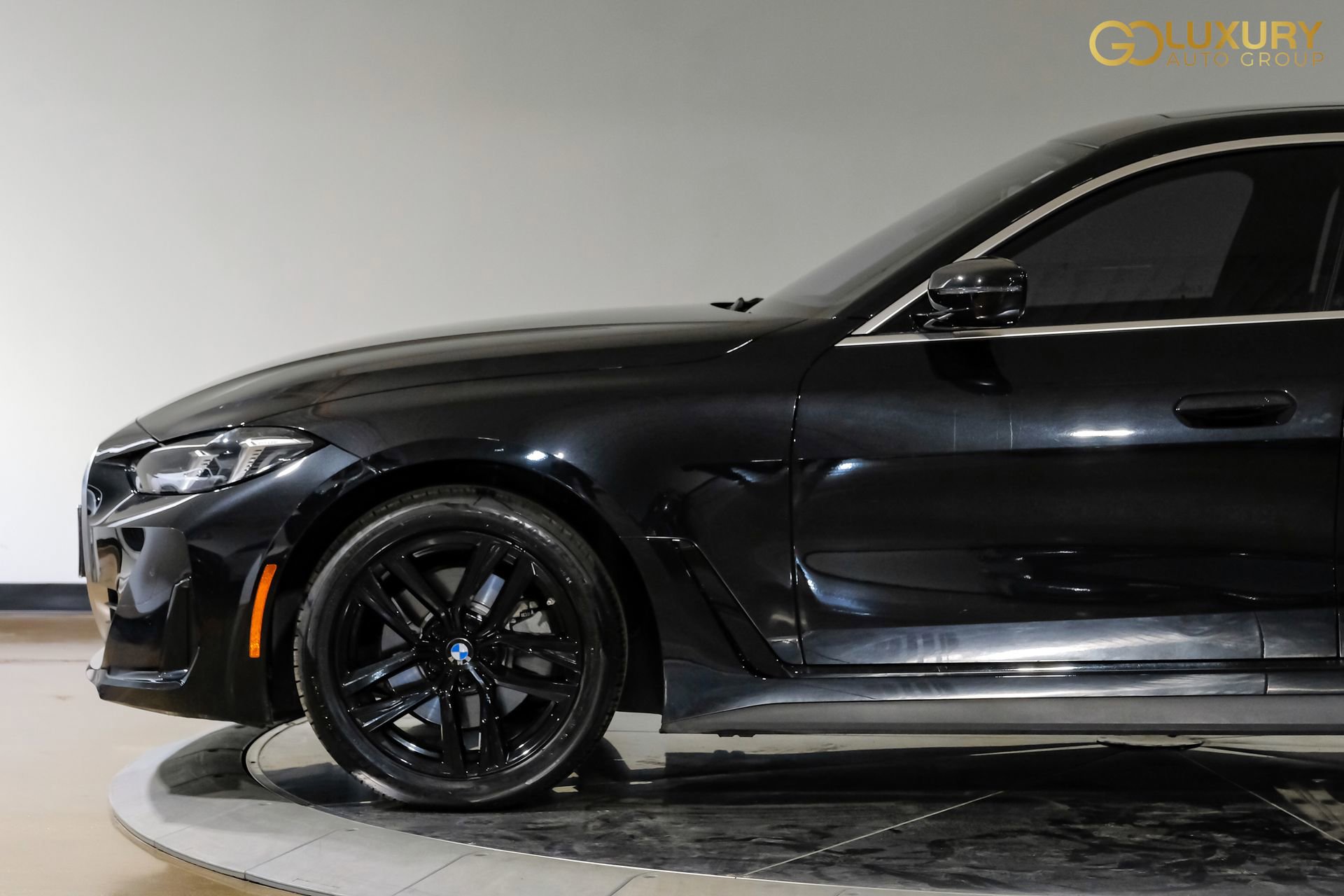 Used 2025 BMW 430i xDrive image 14