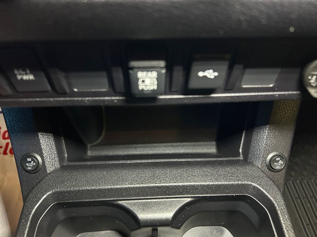 Certified 2023 Toyota Tacoma SR5 image 22