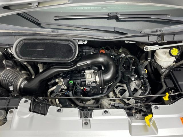 Used 2021 Ford Transit 350 XLT image 8
