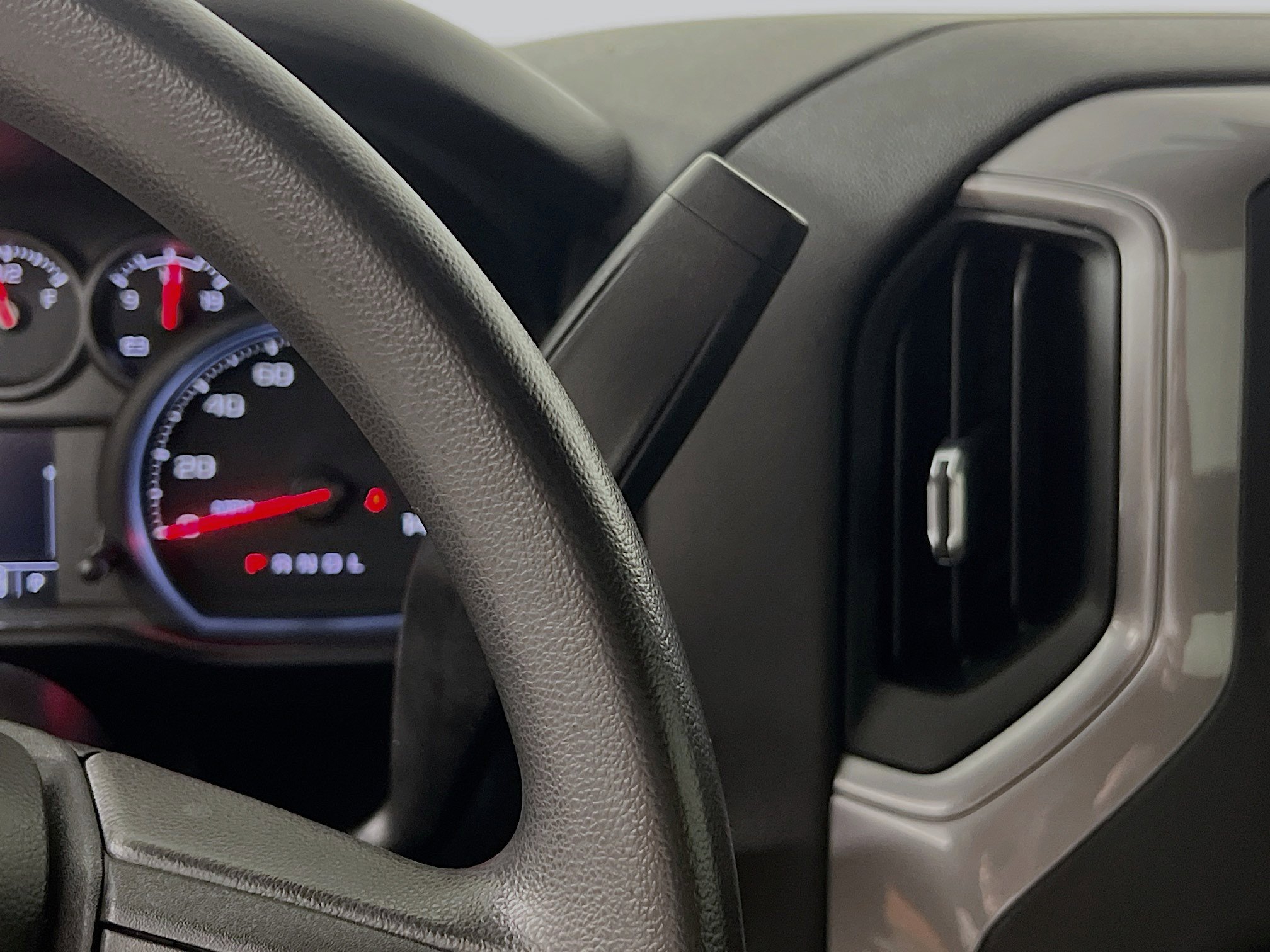 Used 2021 Chevrolet Silverado 2500 W/T RWD image 22