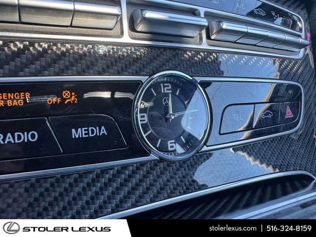 Used 2019 Mercedes-Benz CLS 53 AMG 4MATIC image 40
