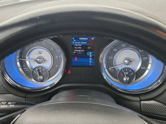 Used 2014 Chrysler 300 S image 17