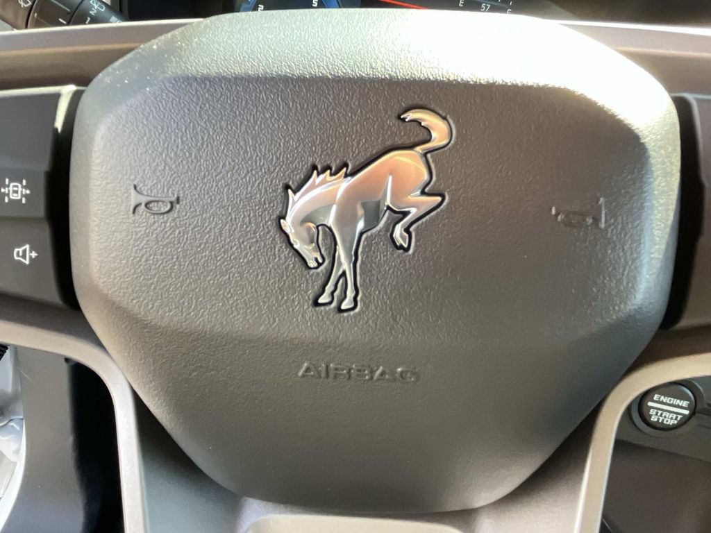 New 2026 Ford Bronco Outer Banks w/ Sasquatch Package AWD/4WD image 31