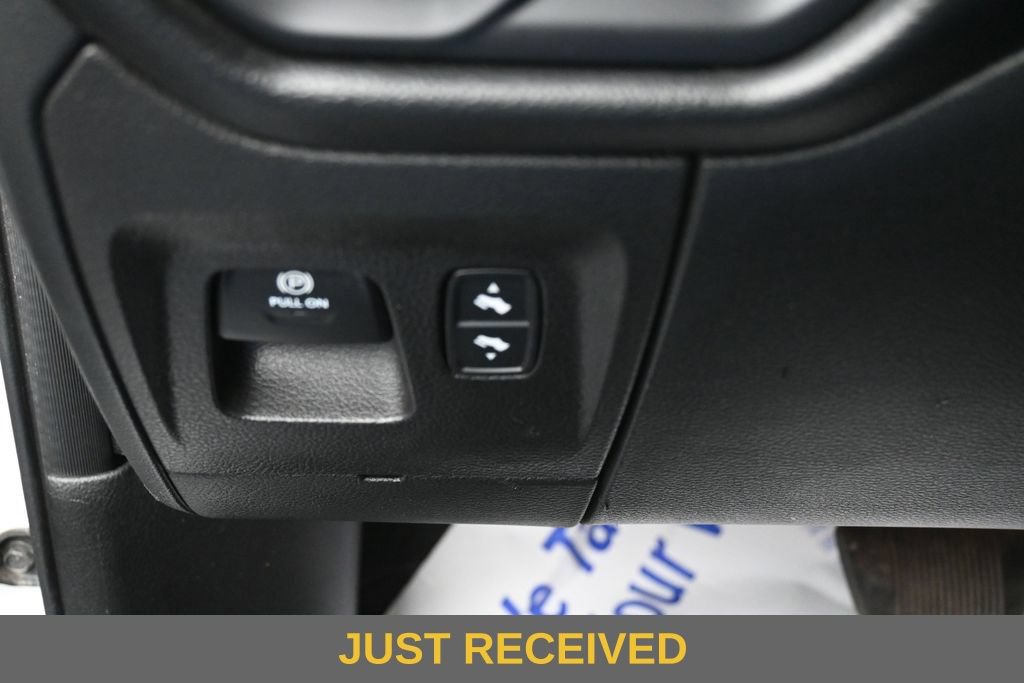 Used 2022 RAM 1500 Big Horn AWD/4WD image 20