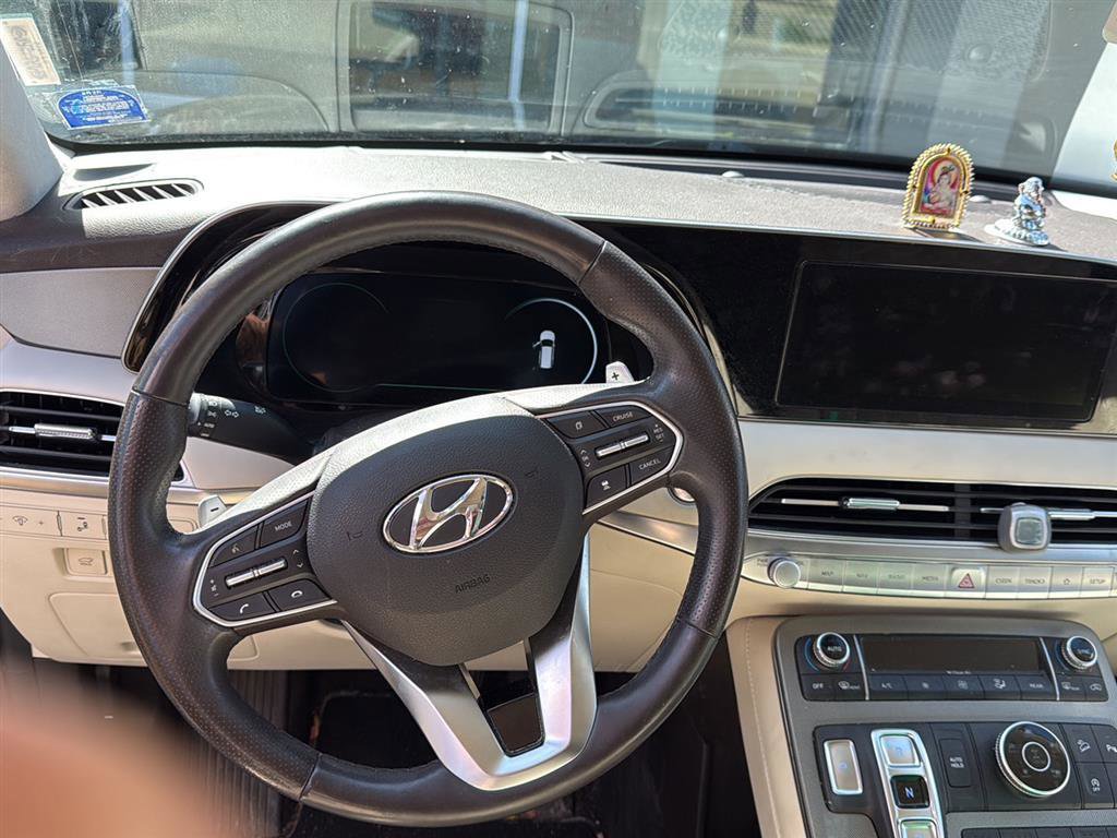 Used 2020 Hyundai Palisade Limited AWD/4WD image 16