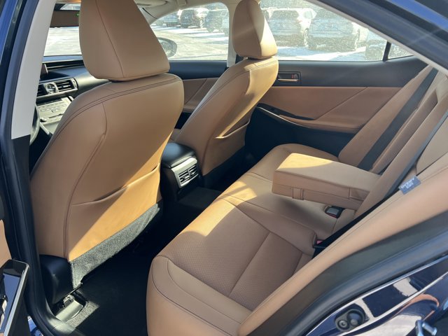 Used 2019 Lexus IS 300 IS 300 image 7