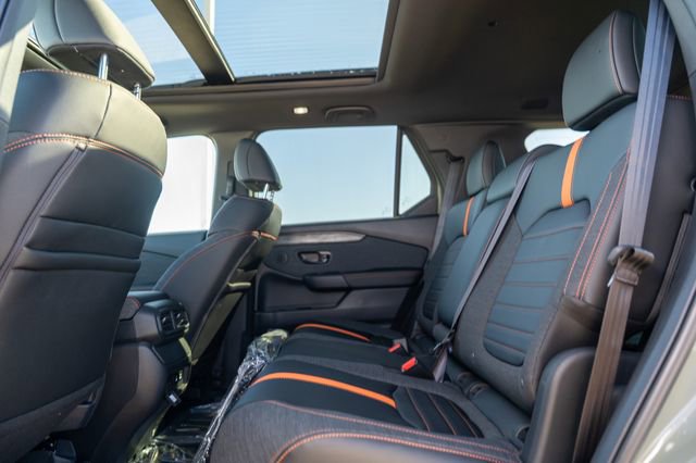New 2026 Honda Passport TrailSport image 32