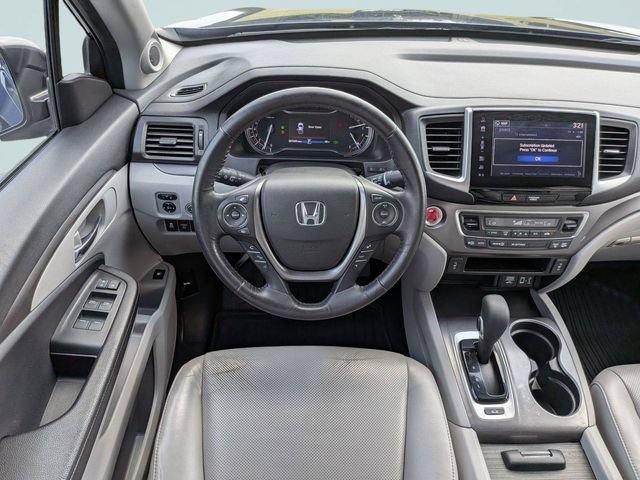 Used 2018 Honda Ridgeline RTL-T image 14
