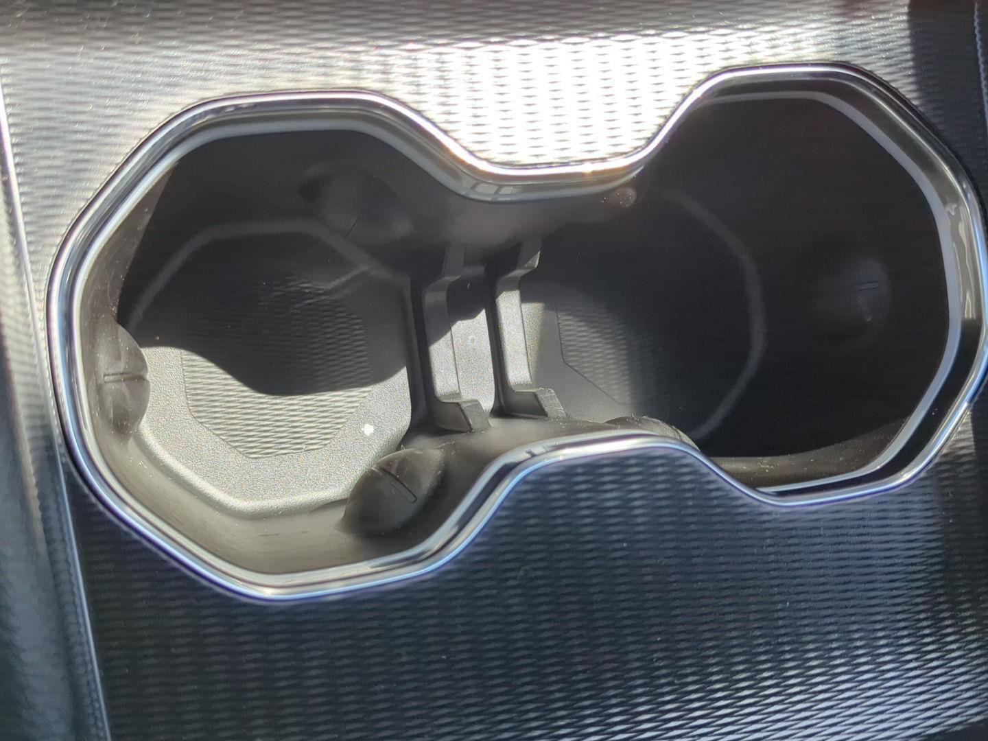 New 2025 Jeep Grand Cherokee L Altitude image 30