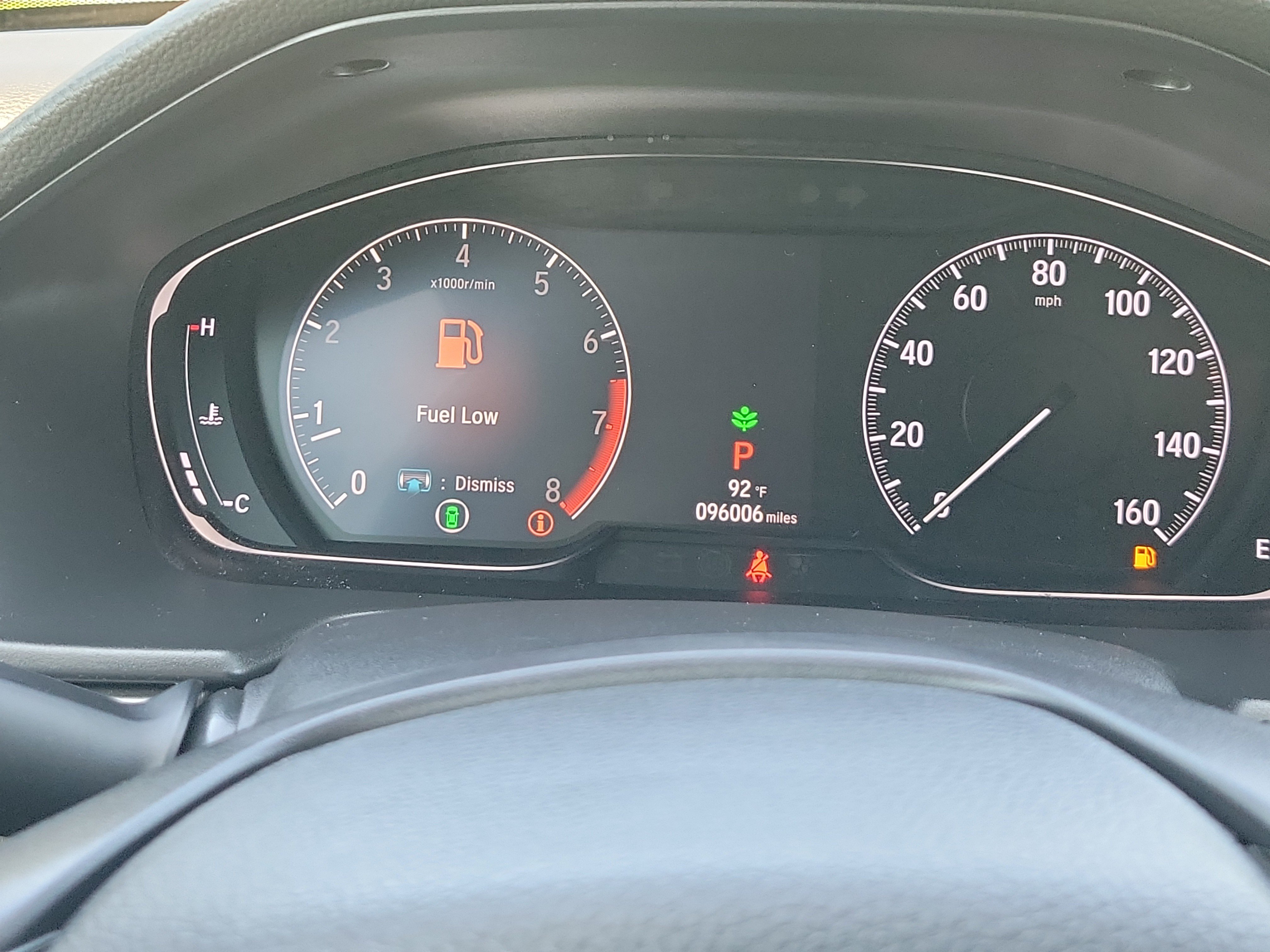 Used 2019 Honda Accord LX image 22