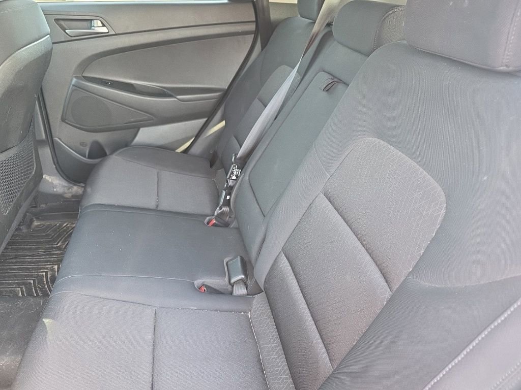 Used 2017 Hyundai Tucson SE image 20