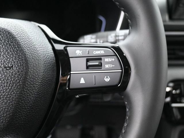 New 2025 Honda Pilot EX-L image 18